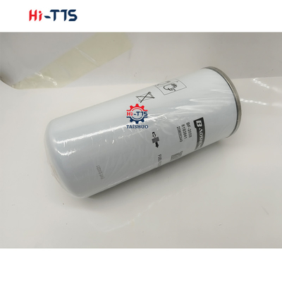 Filtro de combustible 819341 para D6E EC210 EC290 Partes de motores de excavadoras
