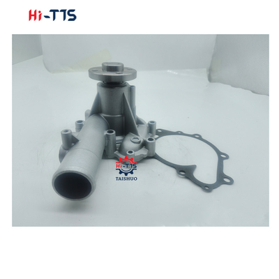 Bomba de agua 123900-42000 para el motor 4TNV106 4TNE106 Yan-mar