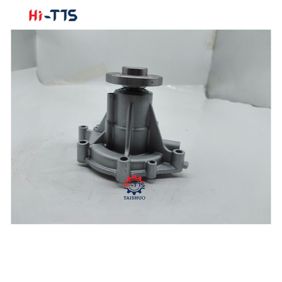 Bomba de agua 123900-42000 para el motor 4TNV106 4TNE106 Yan-mar