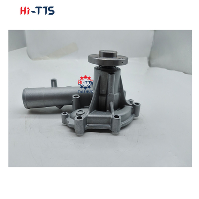 Bomba de agua 123900-42000 para el motor 4TNV106 4TNE106 Yan-mar