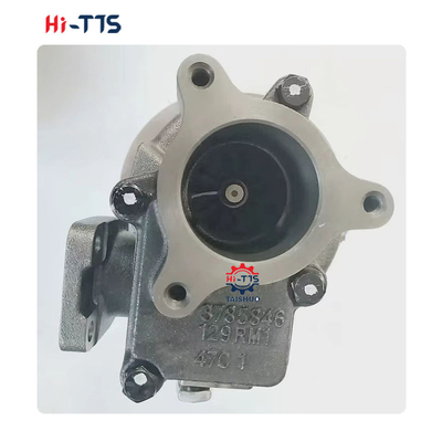 Turbocompresor 3795733 410800110222 3795734 Para el motor diésel HX30G Para el autobús Ankai
