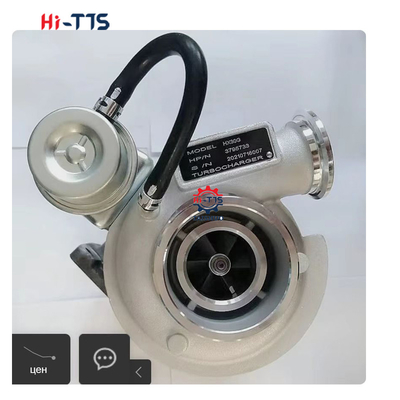 Turbocompresor 3795733 410800110222 3795734 Para el motor diésel HX30G Para el autobús Ankai