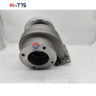 Excavadora Volvo EC210B Motor D6D Turbo S200 Turbocompresor 318706 04282637 04258679