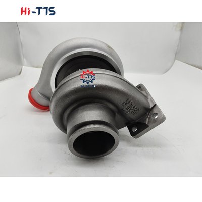 6D102 Turbocompresor para excavadora de motores 6735-81-8300 Turbo para PC200-6 Komatsu