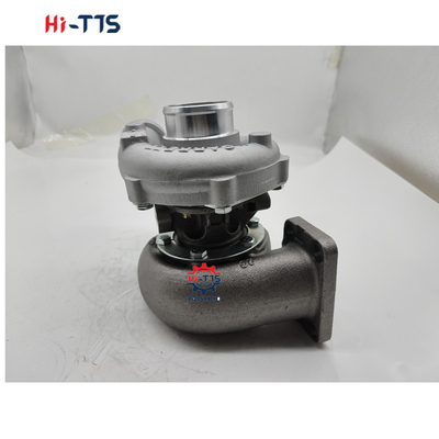 6D95 Motor Turbocompresor 6207-81-8331 6207-81-9330 700836-0001 Para el PC200-6 S6D95L de Komatsu