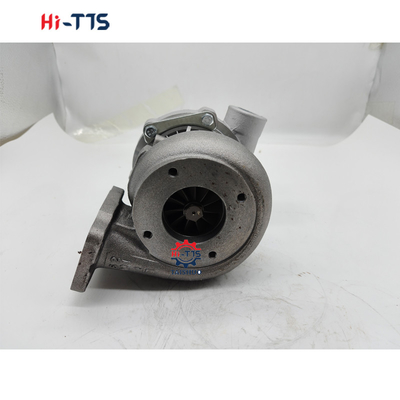 6D95 Motor Turbocompresor 6207-81-8331 6207-81-9330 700836-0001 Para el PC200-6 S6D95L de Komatsu