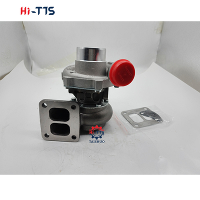 6D95 Turbocompresor del motor 6207-81-8210 6207818210 para el Pc200-5 Garrett Honeywell Turbocompresor