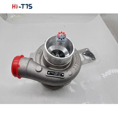 6D95 Turbocompresor del motor 6207-81-8210 6207818210 para el Pc200-5 Garrett Honeywell Turbocompresor