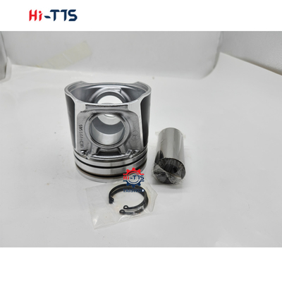 3135M141 U5PR0058 Pistón para C6.6 1104 1106 C4.4 Partes de reparación de motores diesel.