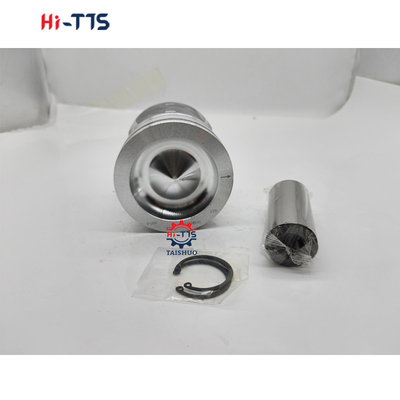 3135M141 U5PR0058 Pistón para C6.6 1104 1106 C4.4 Partes de reparación de motores diesel.