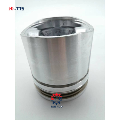 Motor de excavadora con pistón 6CT QSB5.9 ISBE5.9 8645 3948465 3802927