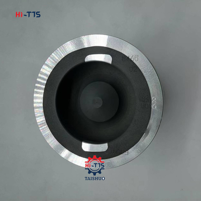 Motor de excavadora con pistón 6CT QSB5.9 ISBE5.9 8645 3948465 3802927