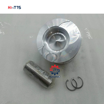 Pistones de OEM 6D95 6207-31-2141 Motores diésel Kit de pistones 95mm