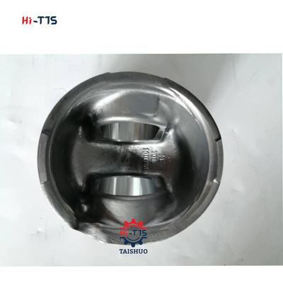 El motor de pistón 6M2012 BFL913 D6E Kit de pistones 6M2012-C56D 40 * 80mm Pin