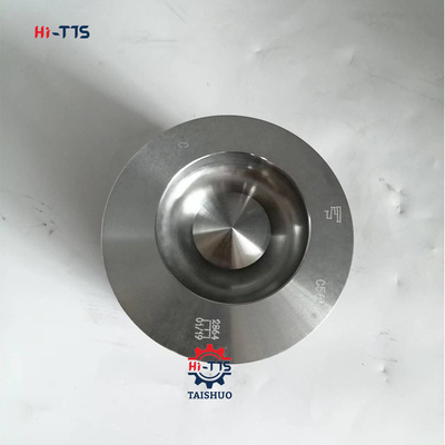 El motor de pistón 6M2012 BFL913 D6E Kit de pistones 6M2012-C56D 40 * 80mm Pin
