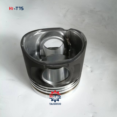 El motor de pistón 6M2012 BFL913 D6E Kit de pistones 6M2012-C56D 40 * 80mm Pin