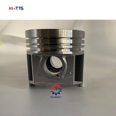 Motor diesel pistón 1G796 1G796-2111 1G796-21110 V2403 pistón