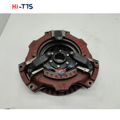 495A 504 Tractor Shanghai Producción ensamblaje de embrague