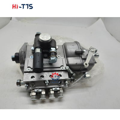 495A 504 bomba diesel para tractores fabricados en Shanghai, Jiangsu