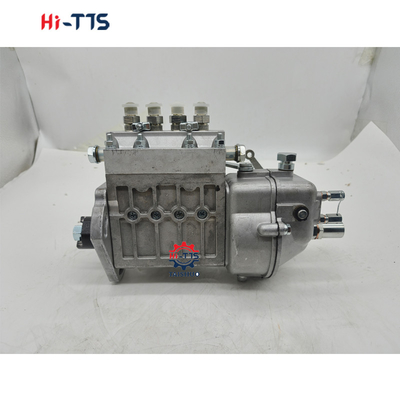 495A 504 bomba diesel para tractores fabricados en Shanghai, Jiangsu