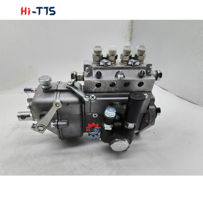 495A 504 bomba diesel para tractores fabricados en Shanghai, Jiangsu