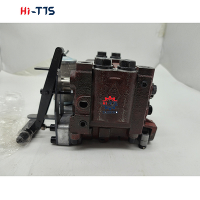 495A 504 Bomba hidráulica para tractores fabricada en Shanghai, Jiangsu