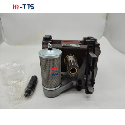 495A 504 Bomba hidráulica para tractores fabricada en Shanghai, Jiangsu