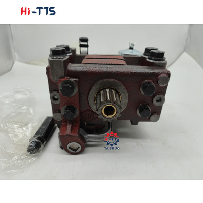 495A 504 Bomba hidráulica para tractores fabricada en Shanghai, Jiangsu