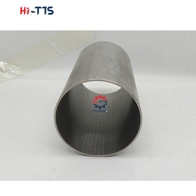 Partes de excavadoras 1J751-02310 Partes de motores de revestimiento de cilindros para motores V3307
