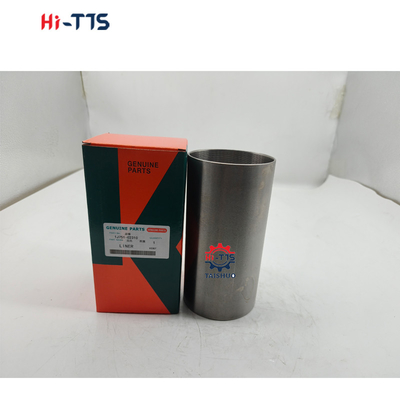 Partes de excavadoras 1J751-02310 Partes de motores de revestimiento de cilindros para motores V3307
