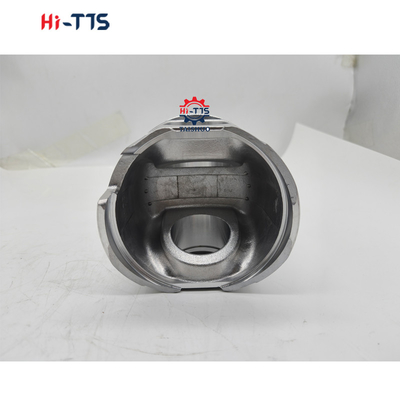 6D125 Kit de pistones para motores 6151312171 6151-31-2171 6150-32-2110 6151-31-2150