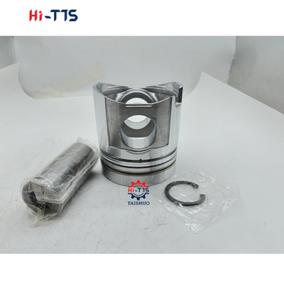6D125 Kit de pistones para motores 6151312171 6151-31-2171 6150-32-2110 6151-31-2150