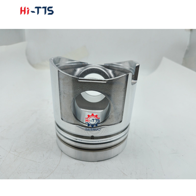 6D125 Kit de pistones para motores 6151312171 6151-31-2171 6150-32-2110 6151-31-2150