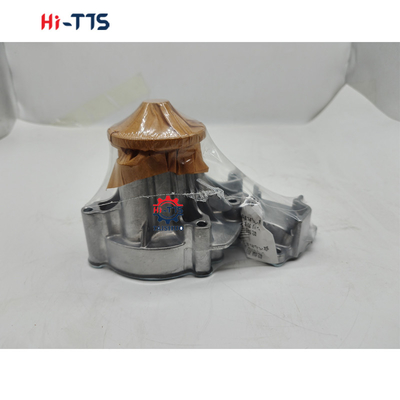 1KD 2KD Excavadora de motor de la bomba de agua 16100-09260 16100-39485 16100-09261
