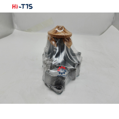 1KD 2KD Excavadora de motor de la bomba de agua 16100-09260 16100-39485 16100-09261