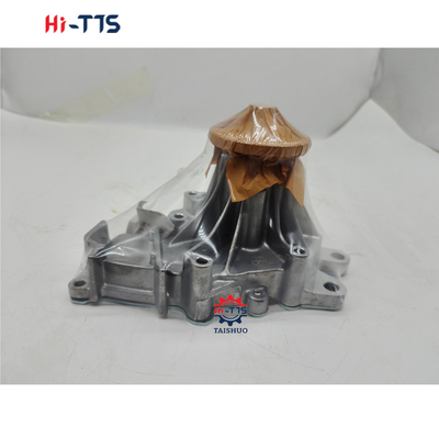 1KD 2KD Excavadora de motor de la bomba de agua 16100-09260 16100-39485 16100-09261