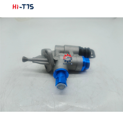 Para el motor 6CT 6BT