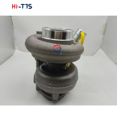 6CT300 PC300-7 HX40W Turbocompresor para el motor de excavadora 0450205 6743-81-8040