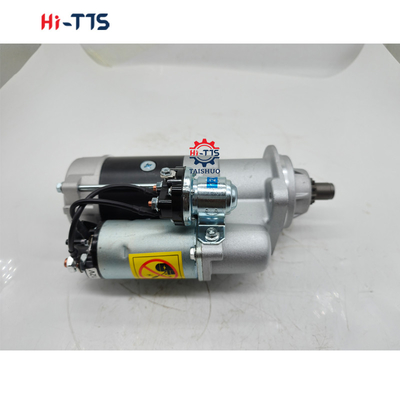 10461771 19011402 8200067 12V 3.3KW 10T Motor de arranque para camión Ford