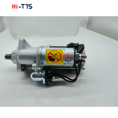 10461771 19011402 8200067 12V 3.3KW 10T Motor de arranque para camión Ford