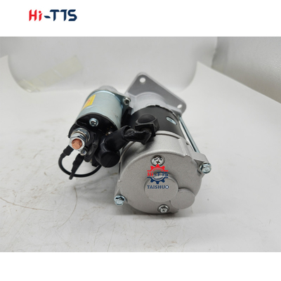 10461771 19011402 8200067 12V 3.3KW 10T Motor de arranque para camión Ford