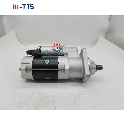 10461771 19011402 8200067 12V 3.3KW 10T Motor de arranque para camión Ford