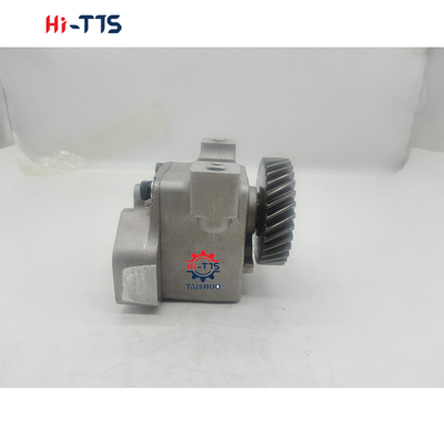 Bomba de aceite 70mm 65.02100-6023S Adecuado para DE12 D2366 Doo-san Partes de los motores