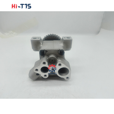 Bomba de aceite 70mm 65.02100-6023S Adecuado para DE12 D2366 Doo-san Partes de los motores