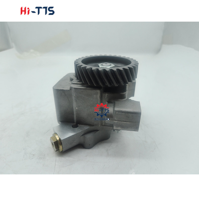 60mm 65.02100-6023S bomba de aceite adecuado para DE12 D2366 Doo-san partes de los motores