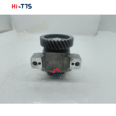 60mm 65.02100-6023S bomba de aceite adecuado para DE12 D2366 Doo-san partes de los motores