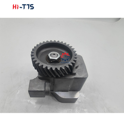 60mm 65.02100-6023S bomba de aceite adecuado para DE12 D2366 Doo-san partes de los motores