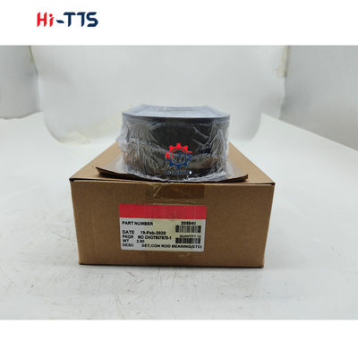 K19 KTA19 QSK19 Motor de embarcaciones marinas Motor diésel 205840 rodamiento con barra