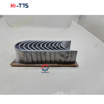 K19 KTA19 QSK19 Motor de embarcaciones marinas Motor diésel 205840 rodamiento con barra
