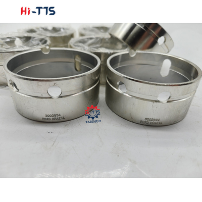 3002834 Encasillado de ejes de resorte para motores diesel K19 KTA19